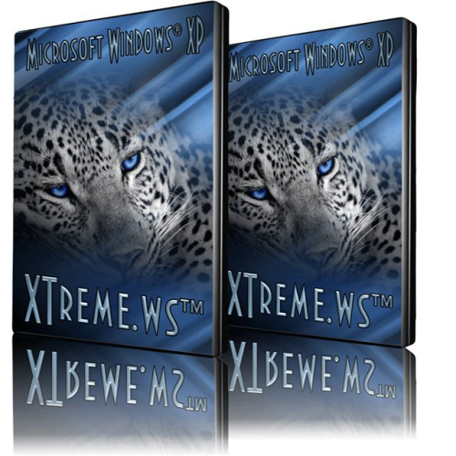 Windows® XP SP3 XTreme