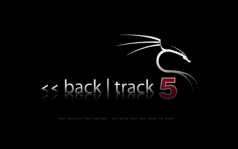 BackTrack 5 R3 Blackhat Edition