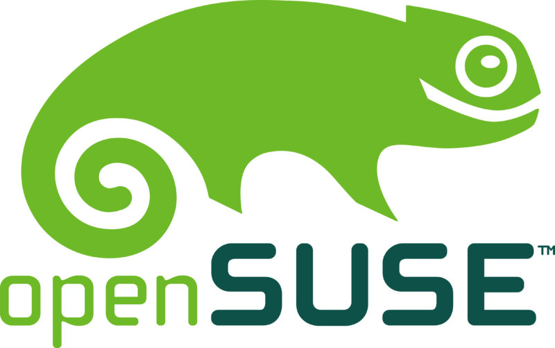 openSUSE 64bit