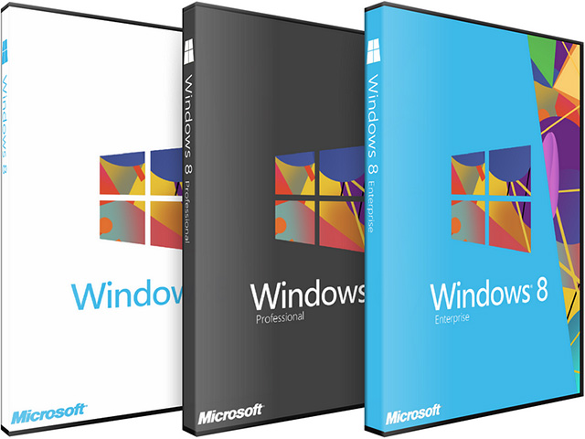 Как создать Windows 8 или 8.1 AIO (All-In-One)