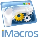 iMacros for Firefox 8.8.8