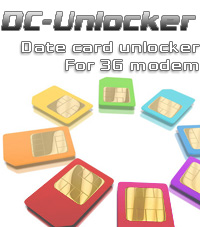 DC-Unlocker Client