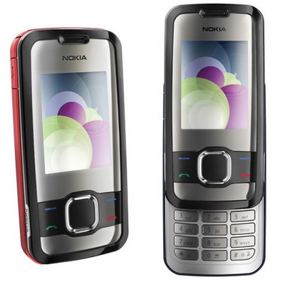 ​​Как разобрать телефон Nokia 7610 Supernova