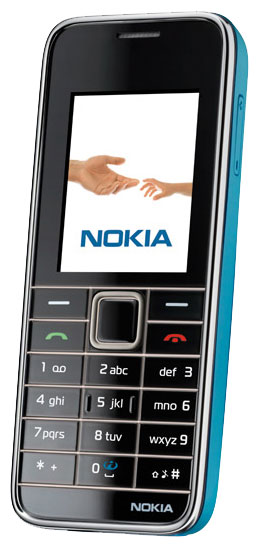 Как разобрать телефон Nokia 3500 classic