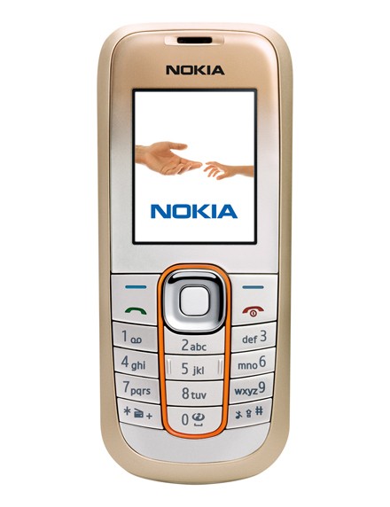 Как разобрать телефон Nokia 2600 classic