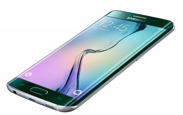 Как разобрать Samsung Galaxy S6 Edge