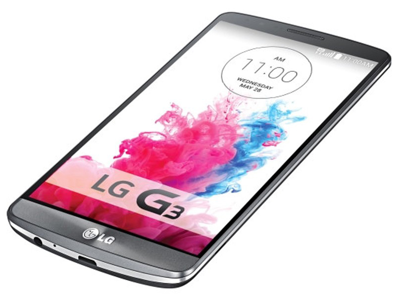 Как разобрать LG G3