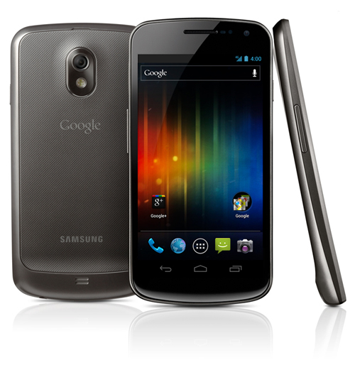 Как разобрать Samsung Galaxy Nexus GT-I9250