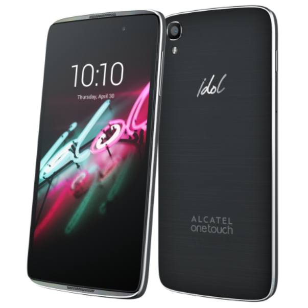 Разборка Alcatel One Touch Idol 3