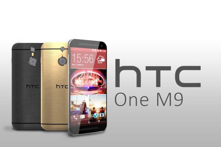 Как разобрать HTC one M9