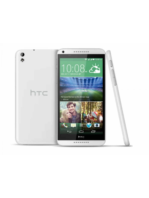 Как разобрать HTC Desire 816 G