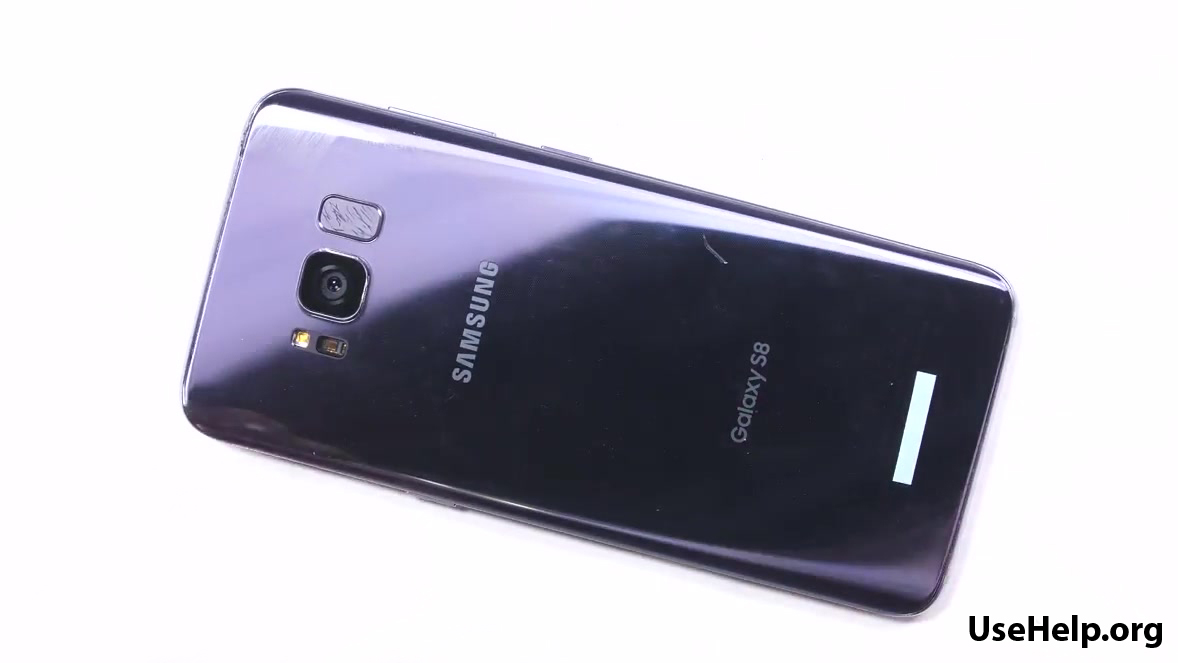 Разобрать Samsung Galaxy S8